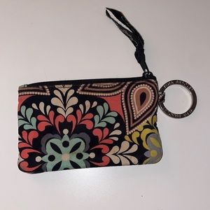 Vera Bradley Lanyard case